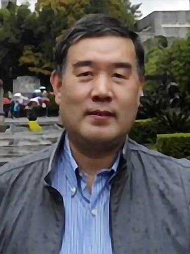 張瑞田(上海市黃浦區人民政府教育督導室常務副主任)