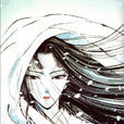 雪女(風山女) 雪女(風山女)