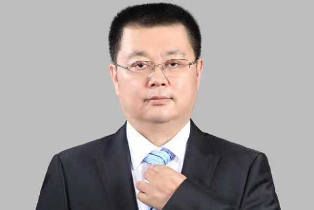 李俊強(律師) 李俊強(律師)