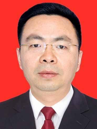羅超(四川省廣元市青川縣委常委、縣紀委書記、縣監委主任) 羅超(四川省廣元市青川縣委常委、縣紀委書記、縣監委主任)