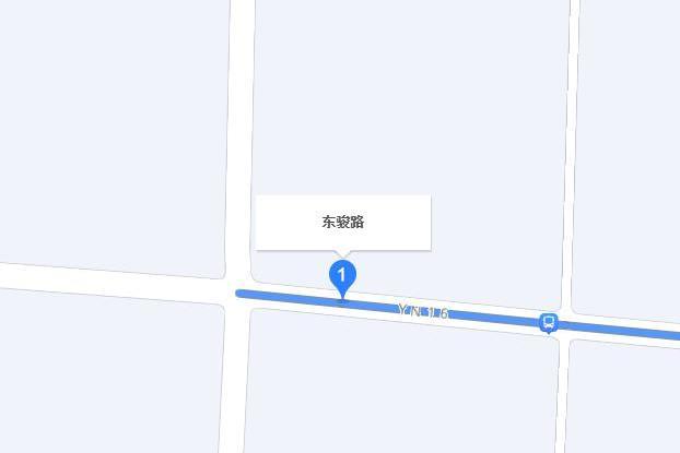 東駿路 東駿路
