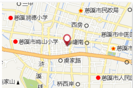 北門居委 北門居委