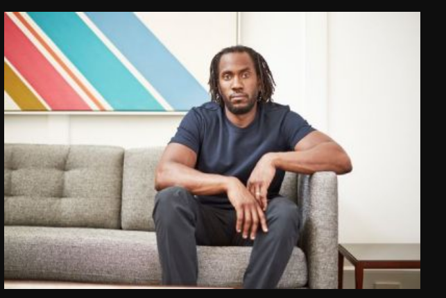 Rashid Johnson Rashid Johnson