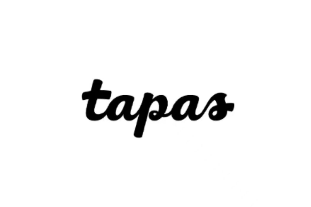 Tapas(韓國英文漫畫線上平台) Tapas(韓國英文漫畫線上平台)