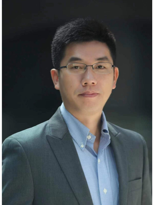 肖百龍(清華大學藥學院副院長)