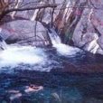 四陵溫泉 四陵溫泉