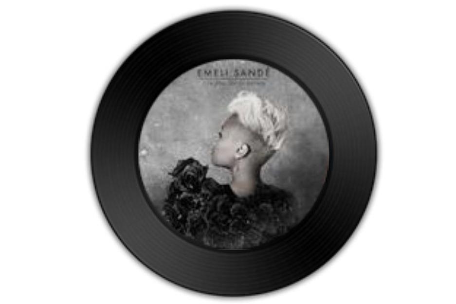 Lifetime(Emeli Sandé演唱的歌曲) Lifetime(Emeli Sandé演唱的歌曲)