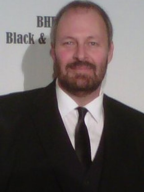 Kevin Tenney Kevin Tenney
