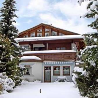 Apartment Solden I