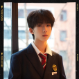 楊博文(TF家族練習生) 楊博文(TF家族練習生)