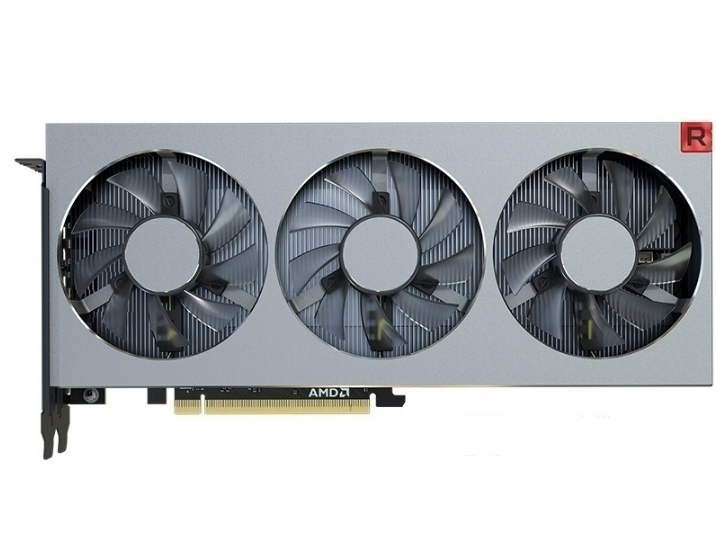 XFX訊景RX RADEON VII XFX訊景RX RADEON VII