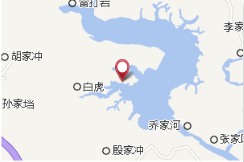 向家口 向家口