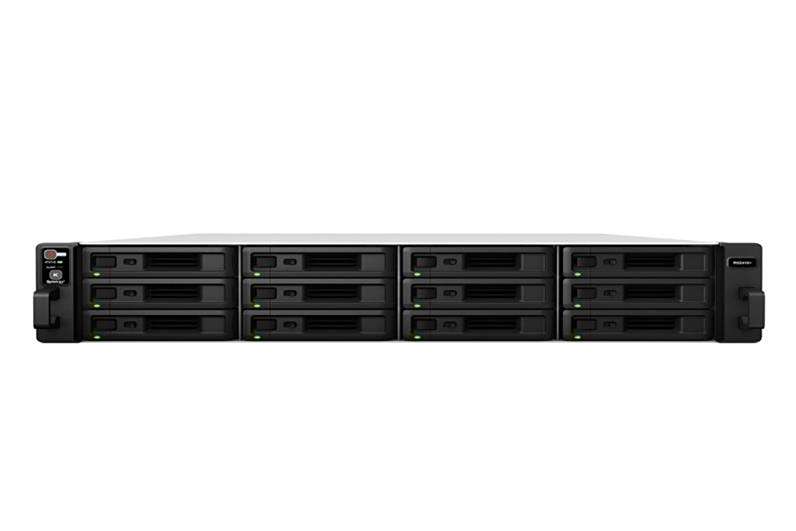 群暉RS2416+ 群暉RS2416+