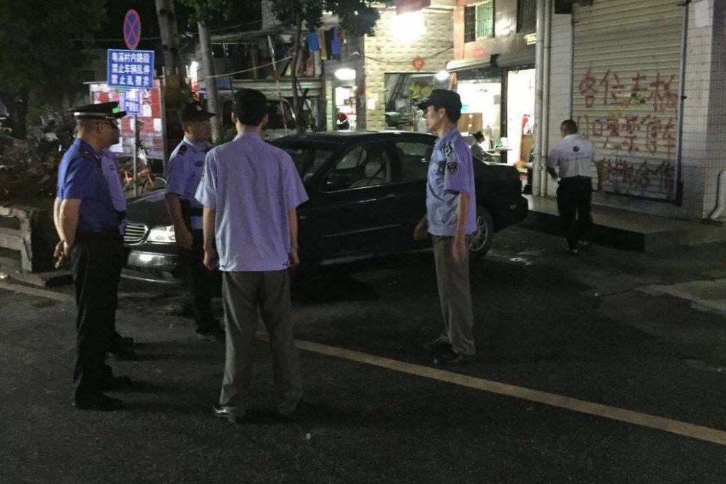 粵溪大街 粵溪大街