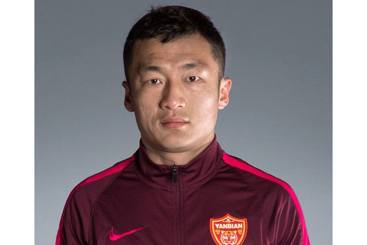 吳永春(中國足球運動員) 吳永春(中國足球運動員)