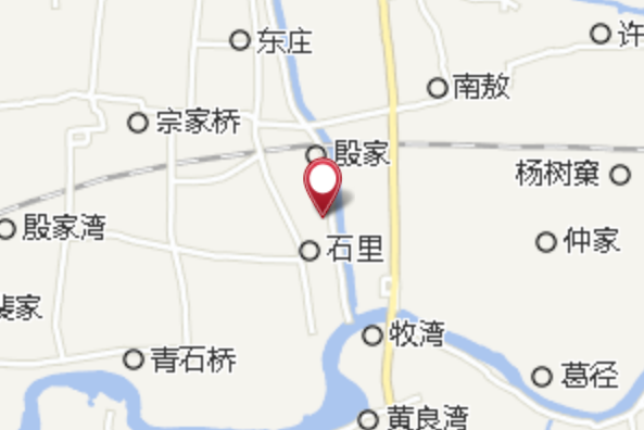 胥倉橋