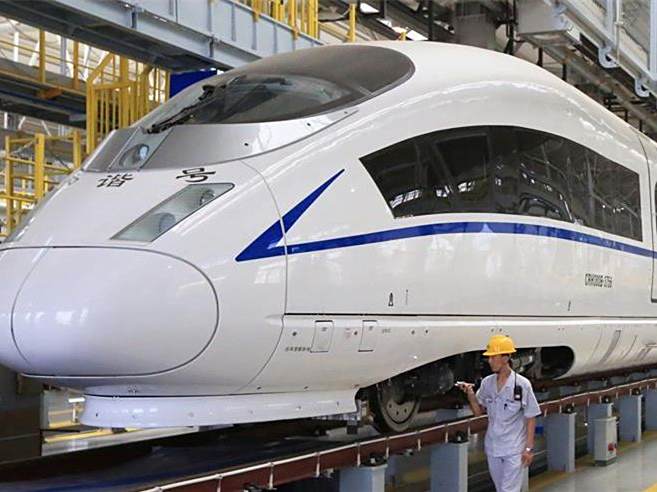 G145次列車 G145次列車