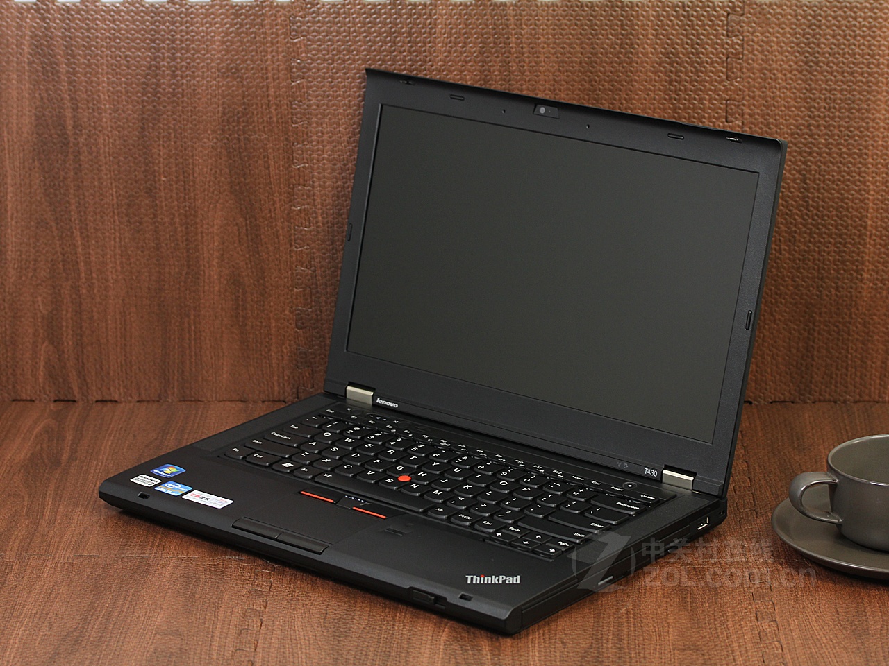 聯想ThinkPad T430