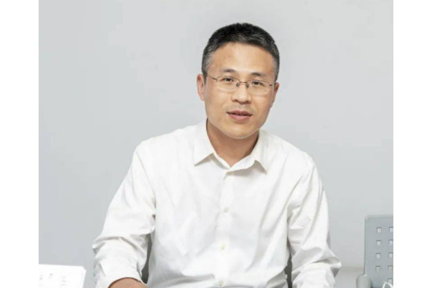 楊戈(中國大唐集團辦公室綜合管理處副經理)
