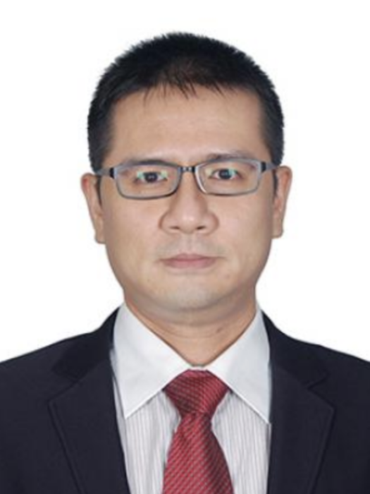 馮灝霖 馮灝霖