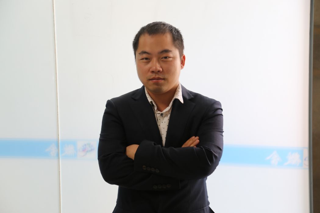 劉明敏(珠江新聞網欄目主編) 劉明敏(珠江新聞網欄目主編)