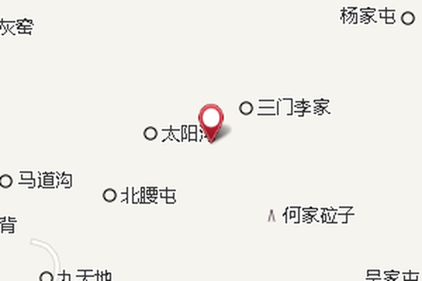 石灰窯子 石灰窯子