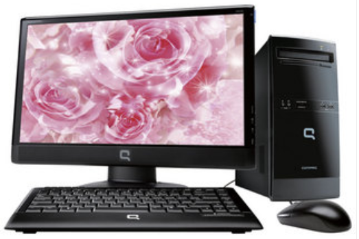 HP Compaq CQ3052cx HP Compaq CQ3052cx