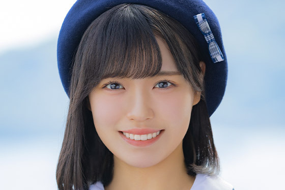 岩田陽菜 岩田陽菜
