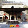 房山白水寺 房山白水寺