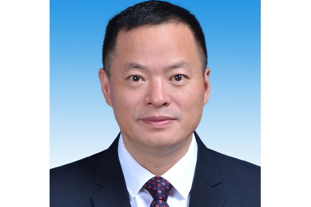朱江(廣東省珠海市委政法委常務副書記) 朱江(廣東省珠海市委政法委常務副書記)