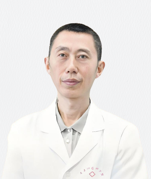 陳小平(成都海大中醫腫瘤醫院醫生)