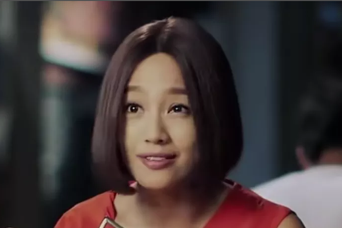 丁玲(校園浪漫清甜派偶像劇《一又二分之一的夏天》中的角色) 丁玲(校園浪漫清甜派偶像劇《一又二分之一的夏天》中的角色)