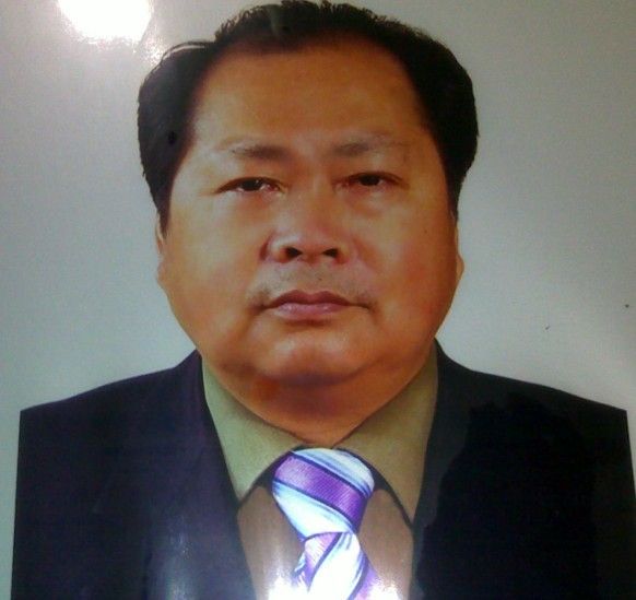 葉旭初(江蘇省顆粒學會理事) 葉旭初(江蘇省顆粒學會理事)