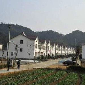 洪墩村 洪墩村