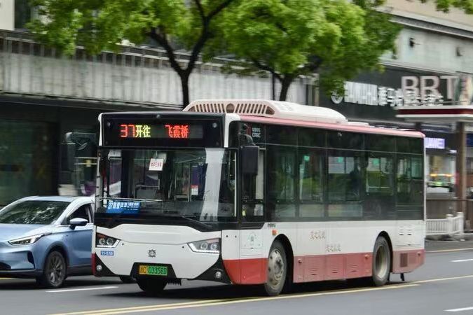 溫州公交37路 溫州公交37路