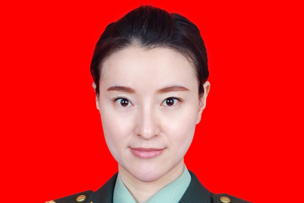李麗(原解放軍總醫院第三醫學中心主治醫師) 李麗(原解放軍總醫院第三醫學中心主治醫師)