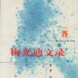 梅光迪文錄 梅光迪文錄