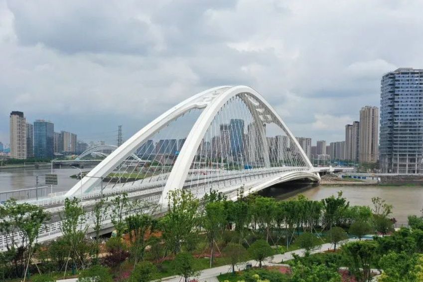 新典橋 新典橋