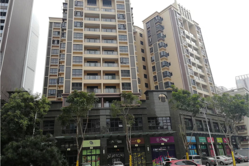 福悅銘座 福悅銘座