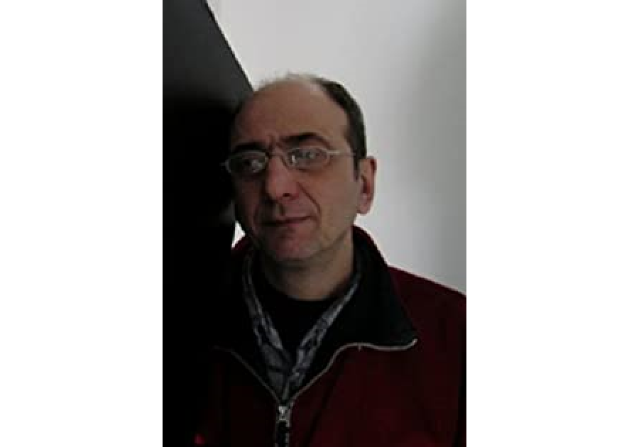 Elias Kostandakopoulos Elias Kostandakopoulos