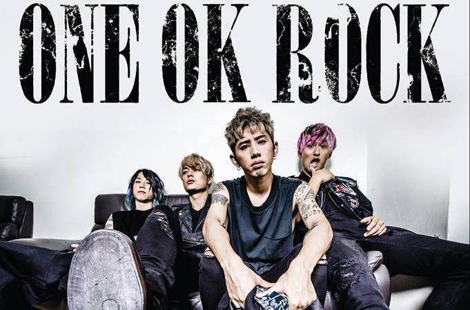 one ok rock