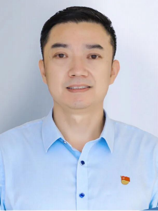 王新(鄭州市大數據管理局局長) 王新(鄭州市大數據管理局局長)