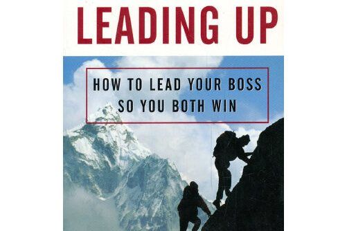 leading up leading up