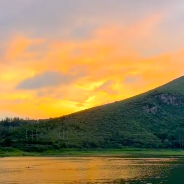 仁村水庫