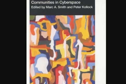 Communities in Cyberspace Communities in Cyberspace