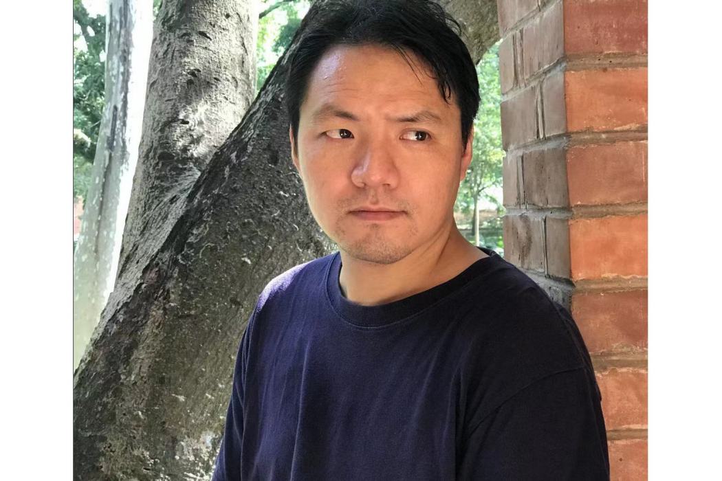 倪巍(上海大學美術學院國畫系講師) 倪巍(上海大學美術學院國畫系講師)