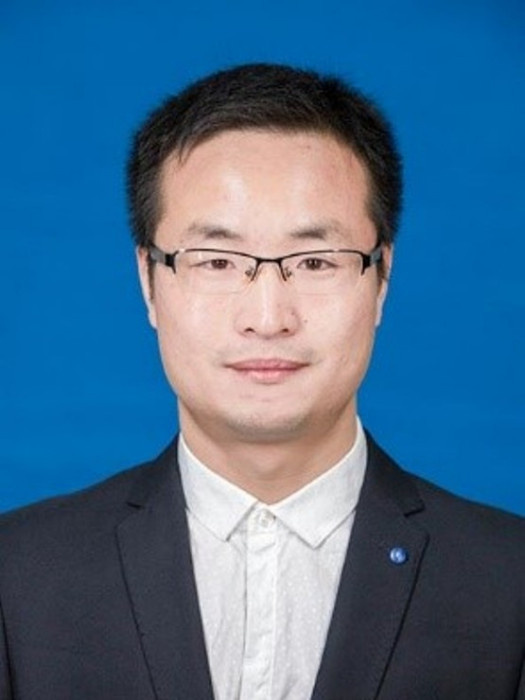 田振(揚州大學園藝與植物保護學院講師)
