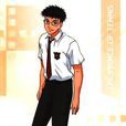 野村拓也