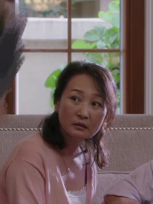 李麗娜(愛情喜劇電影《有種你愛我》中的角色) 李麗娜(愛情喜劇電影《有種你愛我》中的角色)