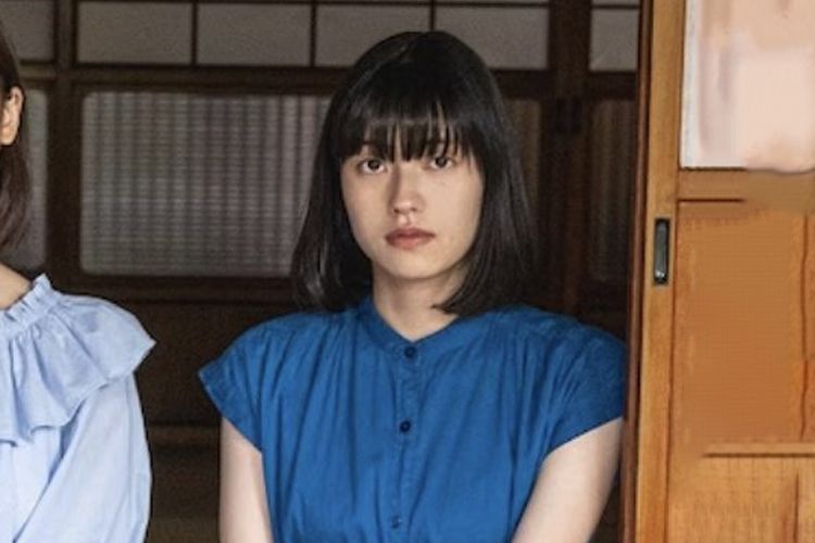 小暮杏奈 小暮杏奈